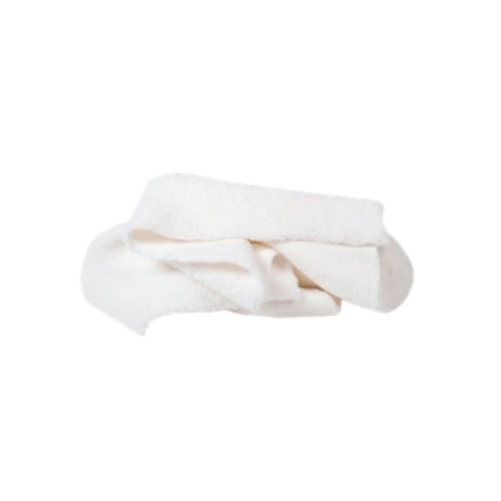 CARTEC MICROFIBER ULTRA-SOFT CLOTH WHITE
