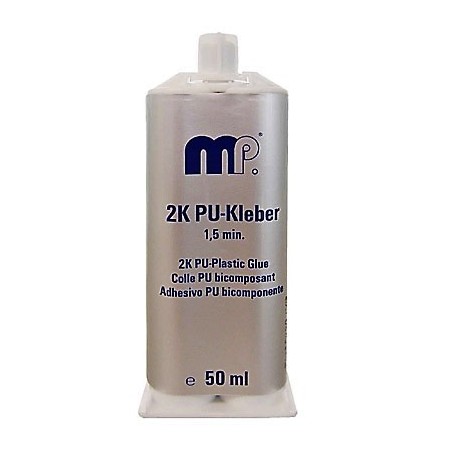 KEMTEX KEMFIX PU-1 BLACK - 50 ML