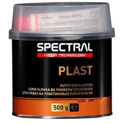 SPECTRAL PLAST Кит за пластмаса