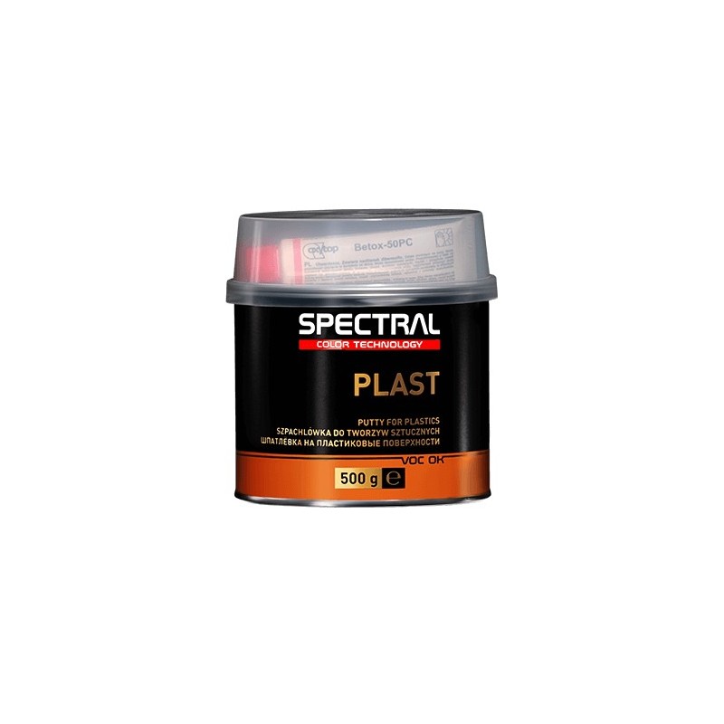 SPECTRAL PLAST Кит за пластмаса
