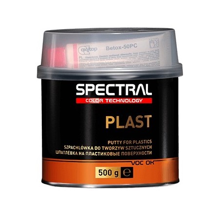 SPECTRAL PLAST Кит за пластмаса