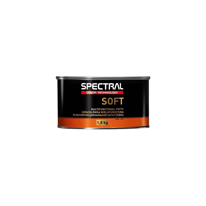 SPECTRAL SOFT Кит
