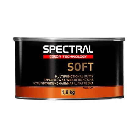 SPECTRAL SOFT PUTTY