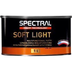 SPECTRAL SOFT LIGHT PUTTY