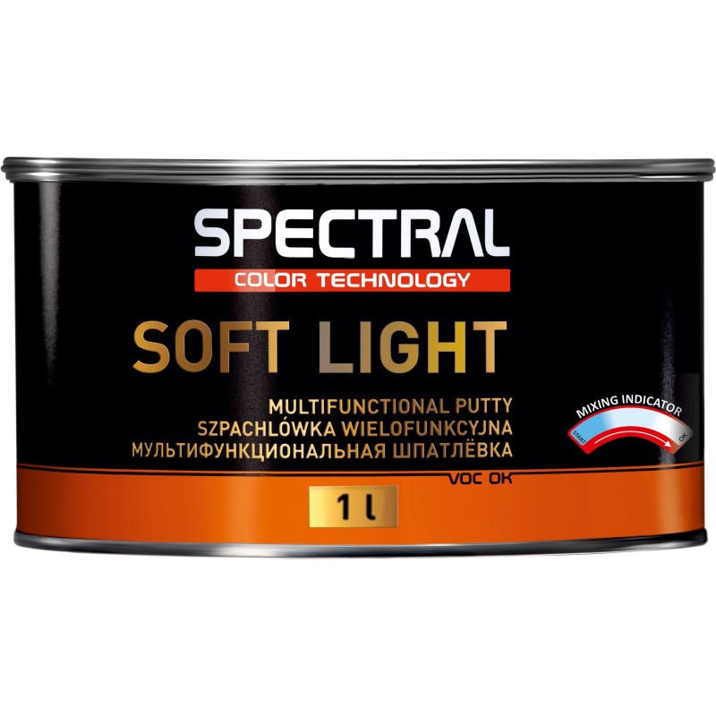 SPECTRAL SOFT LIGHT Кит