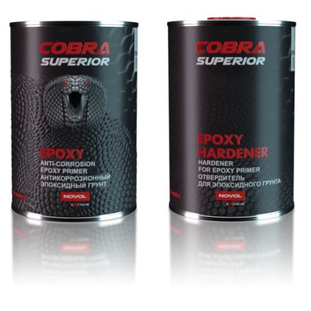 COBRA EPOXY Primer