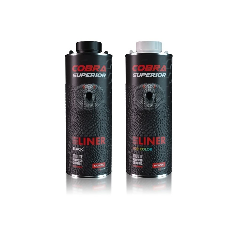 COBRA SUPERIOR Защитно покритие