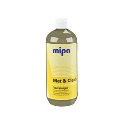Mipa "Mat & Clean"