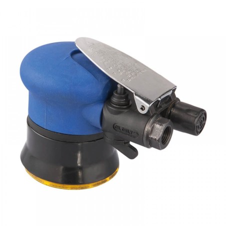 WUFU WFS-1133 Орбитален шлйф