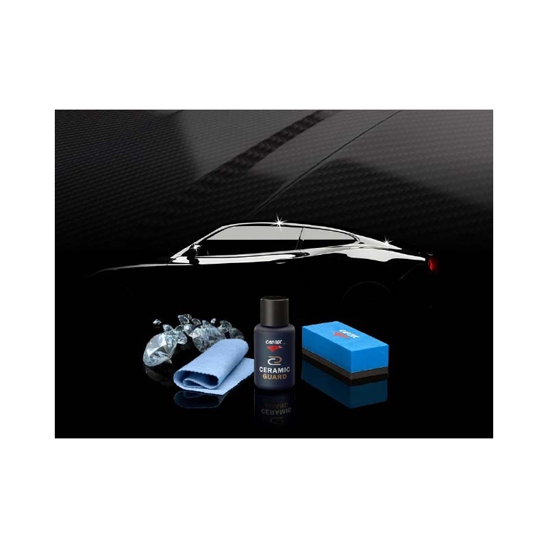 Керамична заита CARTEC CERAMIC GUARD