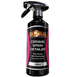 Roar 1050 Ceramic Spray Detailer