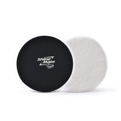Shinemate wool pad