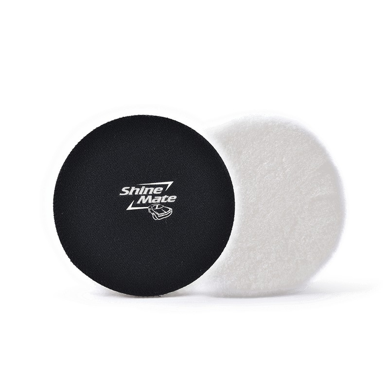 Полиращ вълнен пад ShineMate