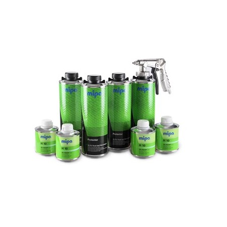 Mipa Protector 2К Протектор