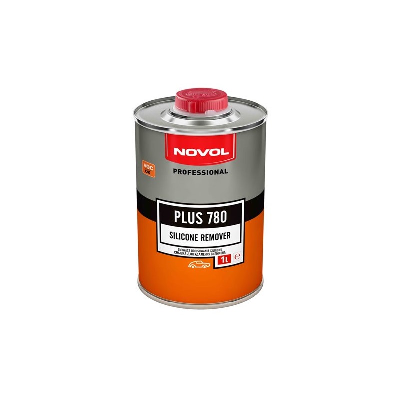 NOVOL PLUS 780 DEGREASER
