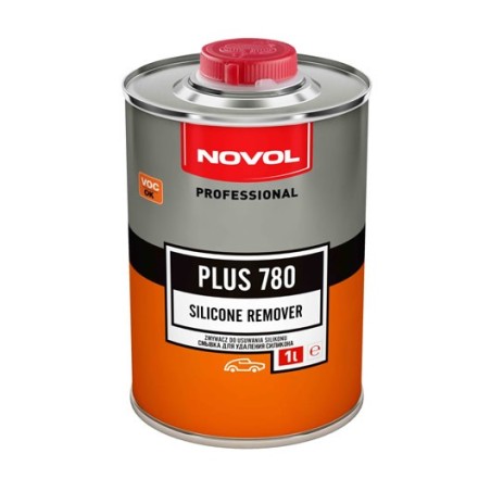 NOVOL PLUS 780 DEGREASER