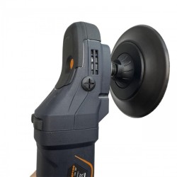 ShineMate EX620 Орбитална DA Полираща машина 2