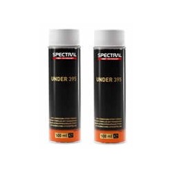 SPECTRAL UNDER 395 - Anti-corrosion epoxy primer spray