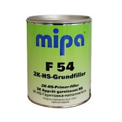 Mipa 2K-HS-Grundfiller F 54 2
