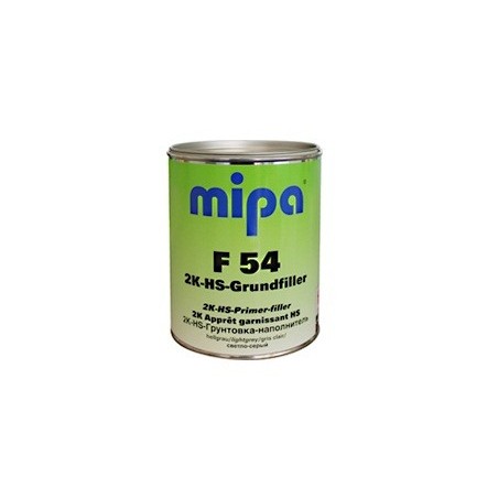 Mipa 2K-HS-Grundfiller F 54